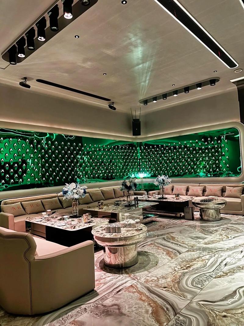 白城商务KTV，探寻低端场商务时尚-镇赉县ktv预订